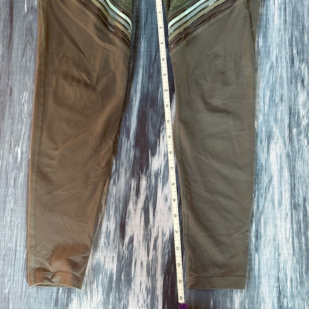 Beyond yoga size small